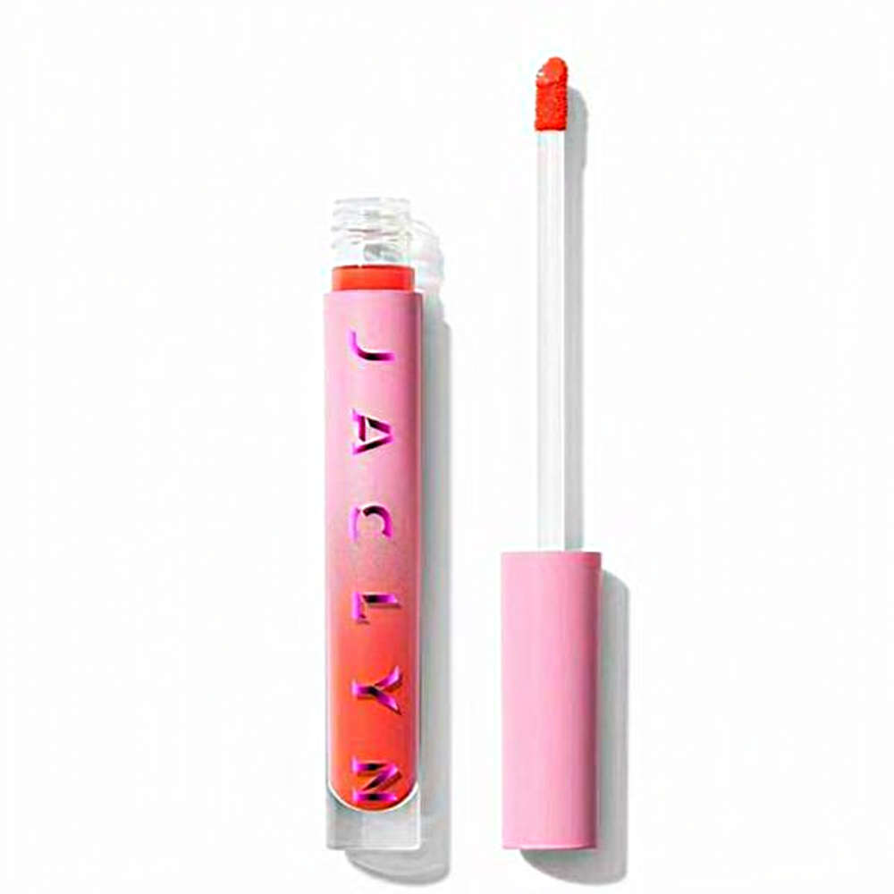 New in box- Limited edition Jaclyn liquid lipstick‎